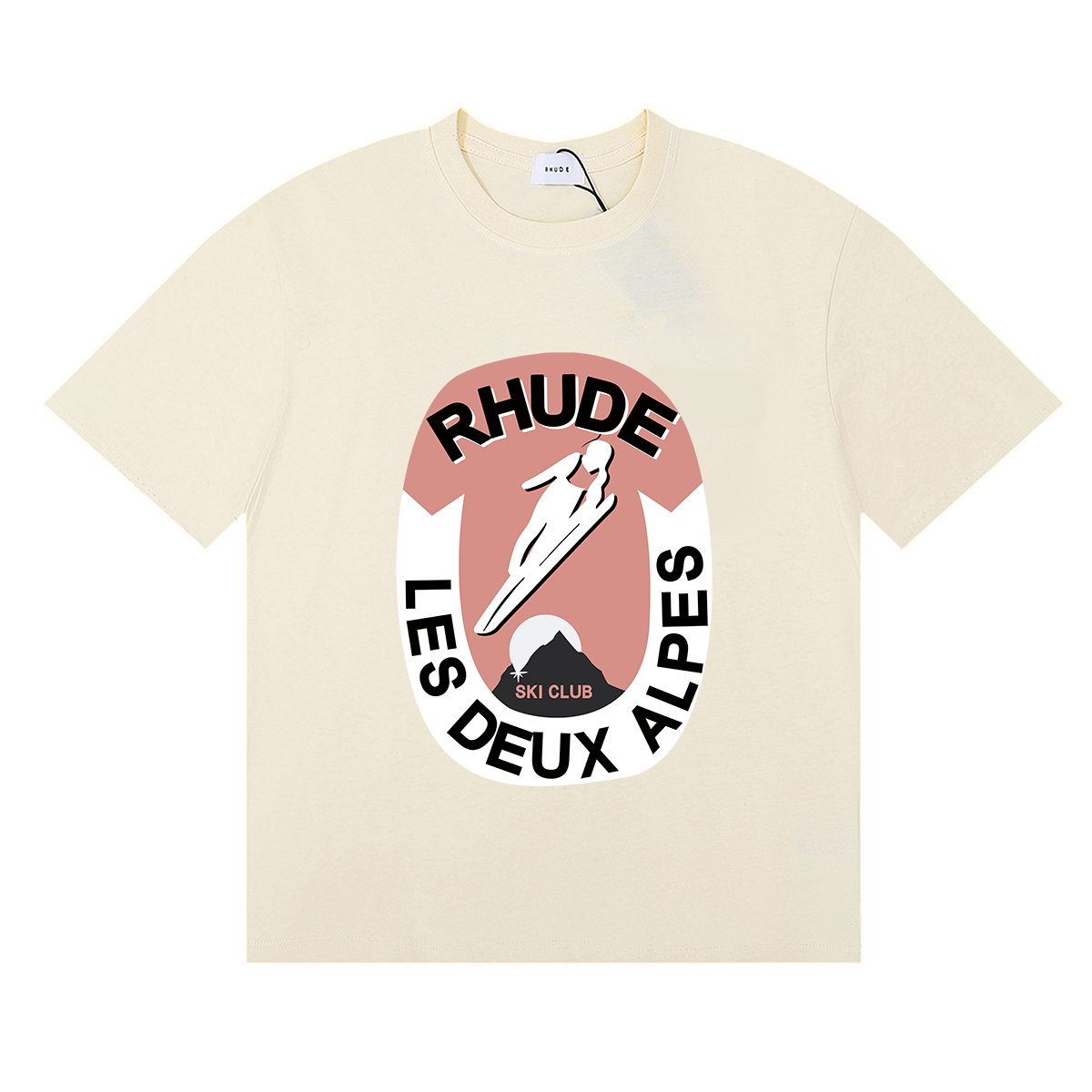 Rhude T-Shirts